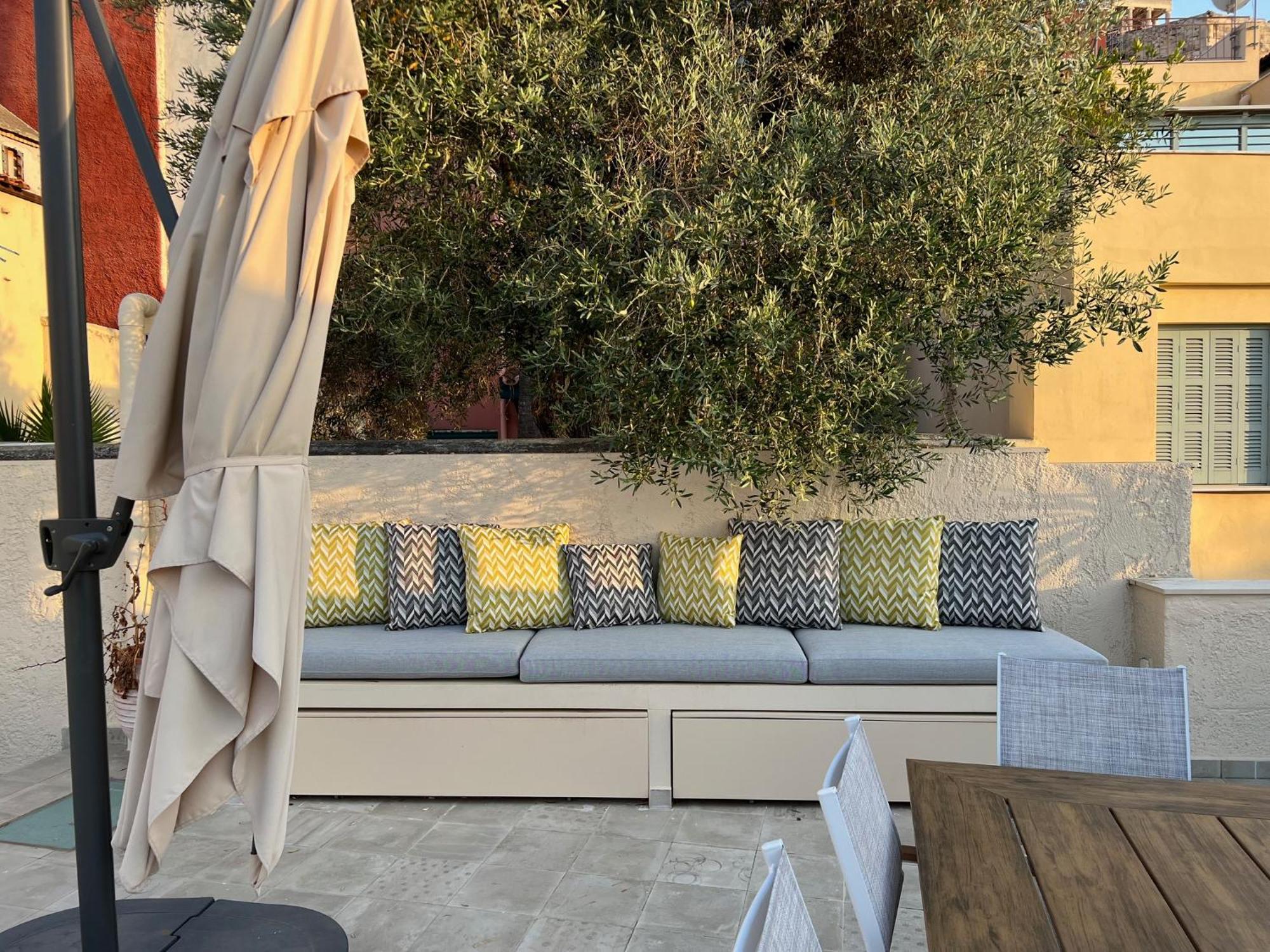 Stylish And Cozy House In Athens, Plaka Daire Dış mekan fotoğraf